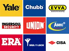 Locksmith Service - Lock Brands